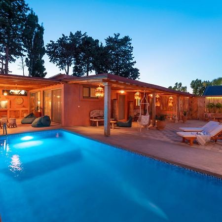 קולימביה Onar Villa Kolympia מראה חיצוני תמונה