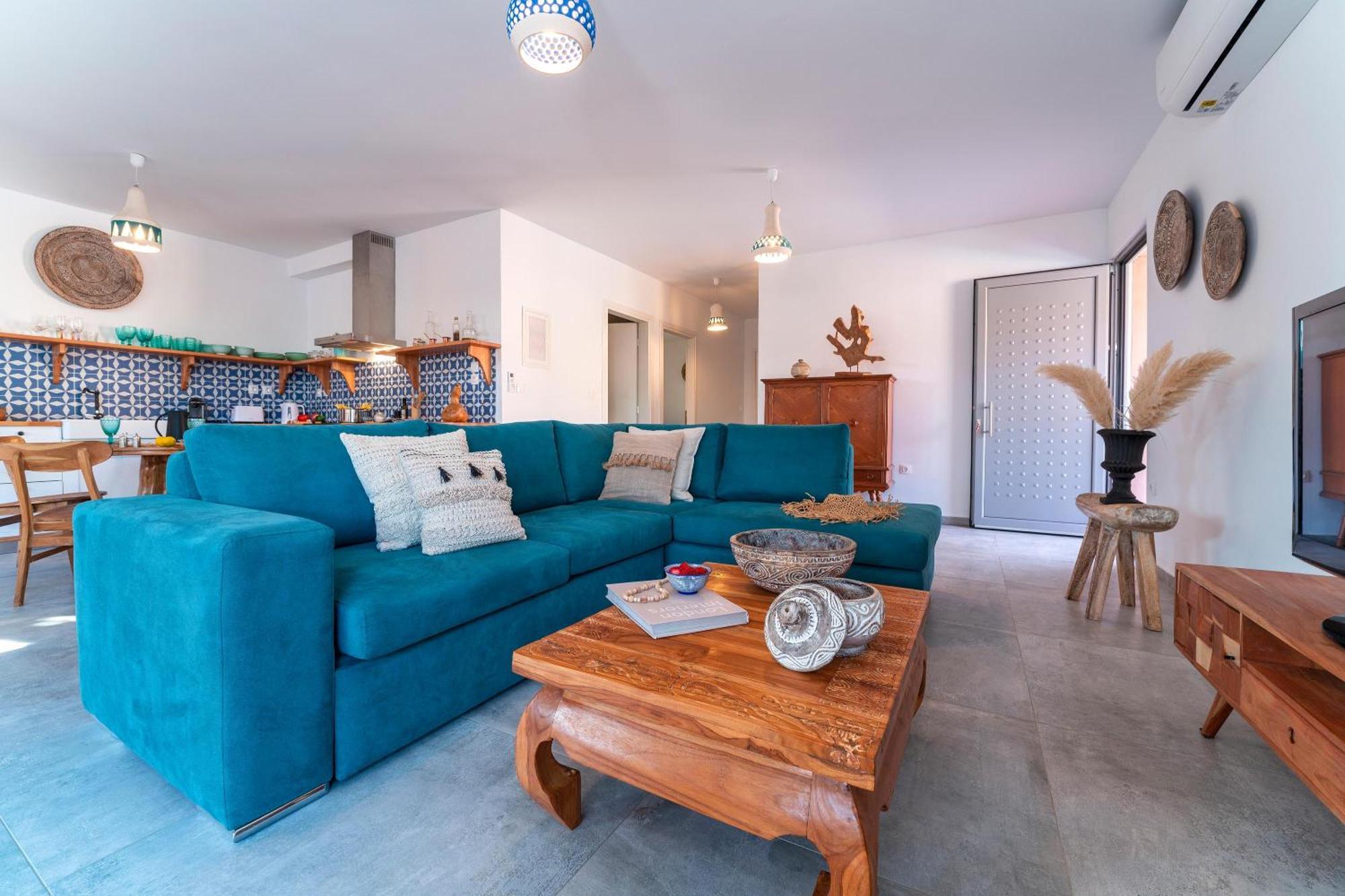 קולימביה Onar Villa Kolympia מראה חיצוני תמונה