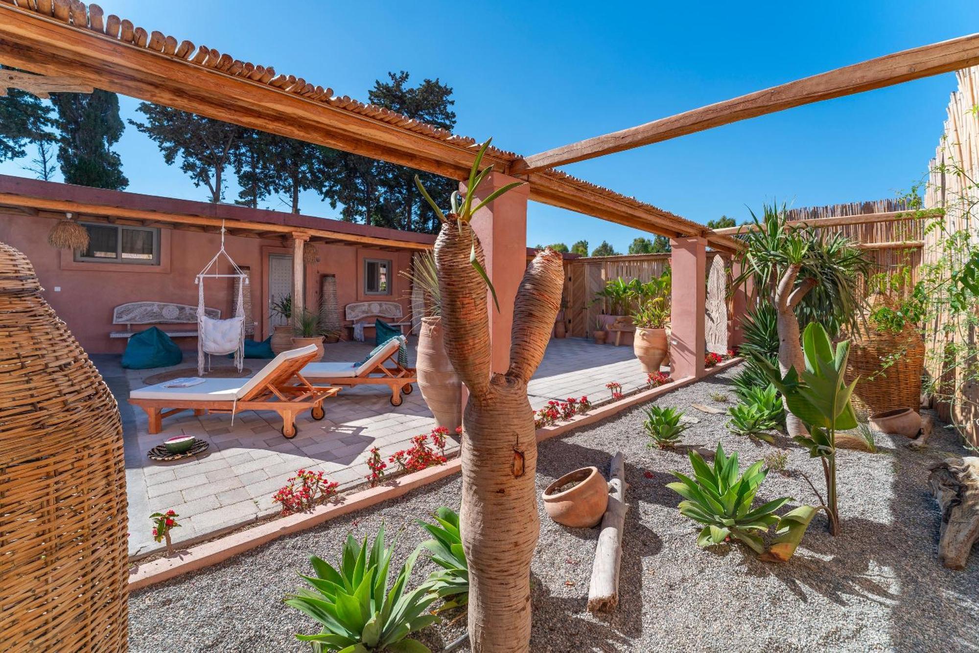 קולימביה Onar Villa Kolympia מראה חיצוני תמונה