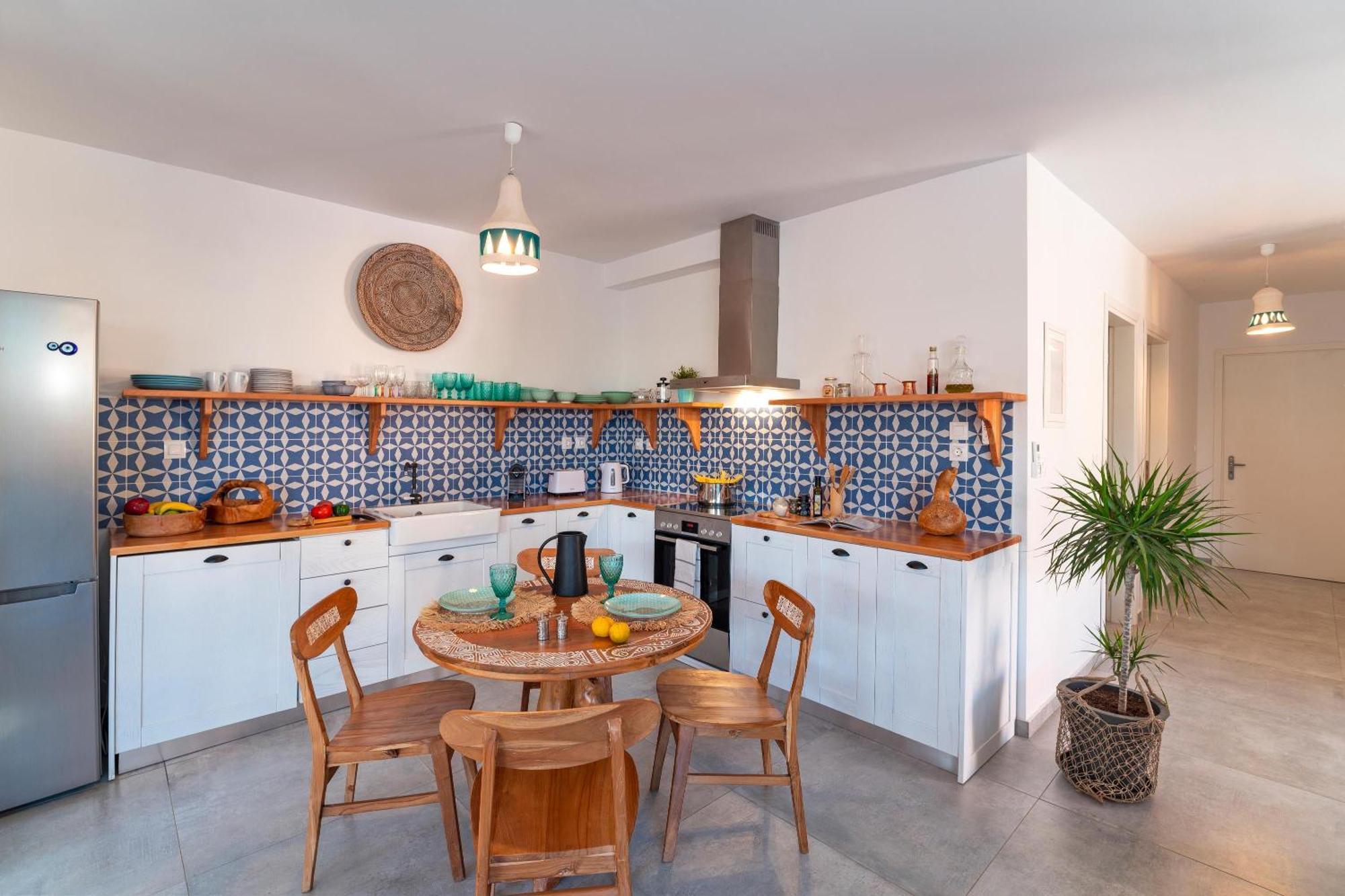 קולימביה Onar Villa Kolympia מראה חיצוני תמונה