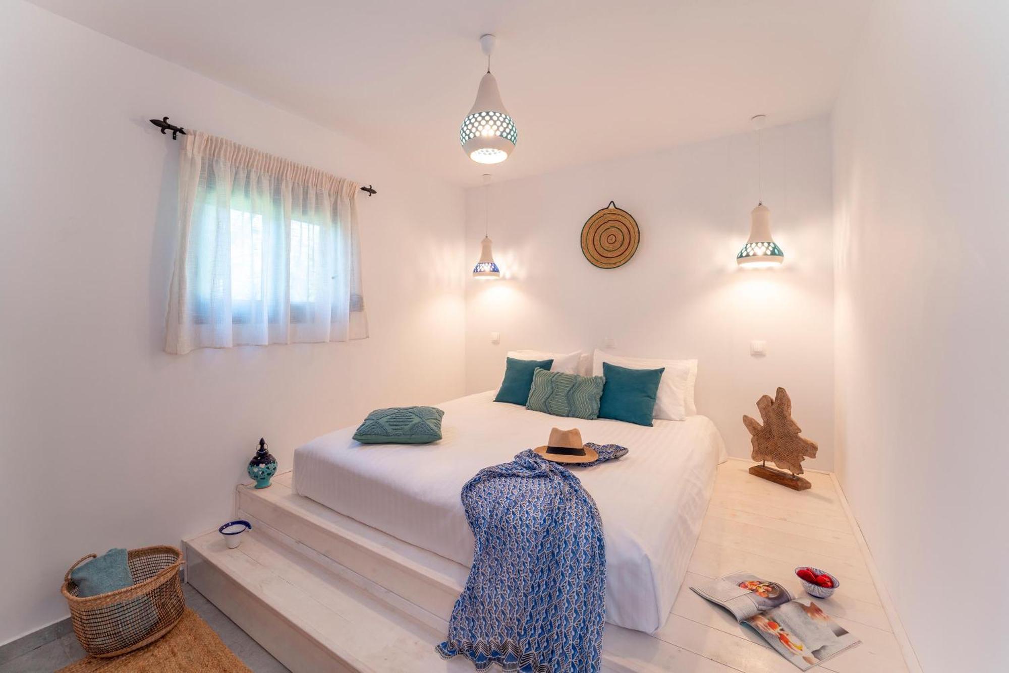 קולימביה Onar Villa Kolympia מראה חיצוני תמונה