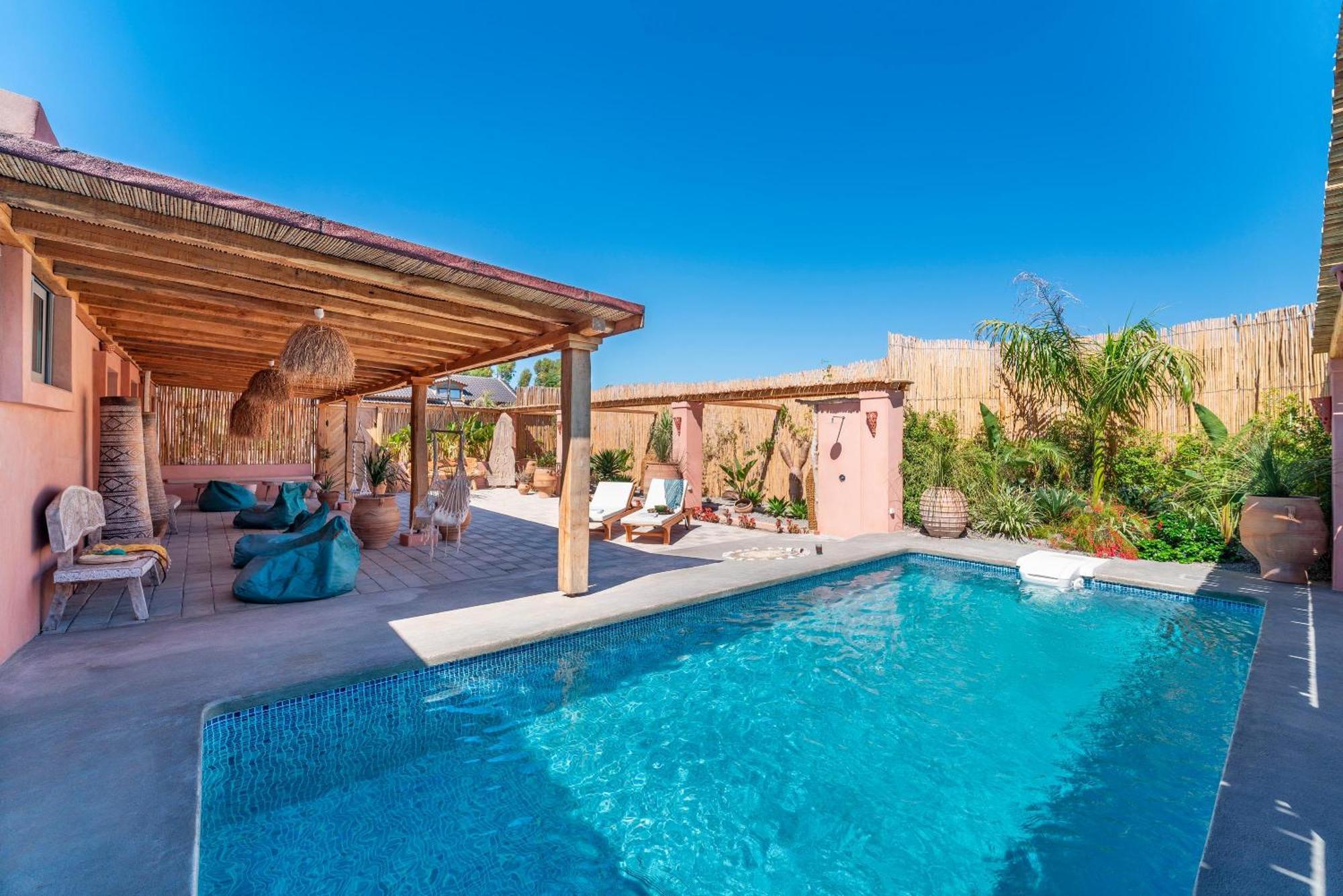 קולימביה Onar Villa Kolympia מראה חיצוני תמונה